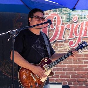 Meet your Posher, Ron